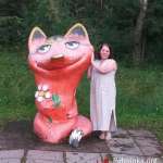 Альфия, 38 лет